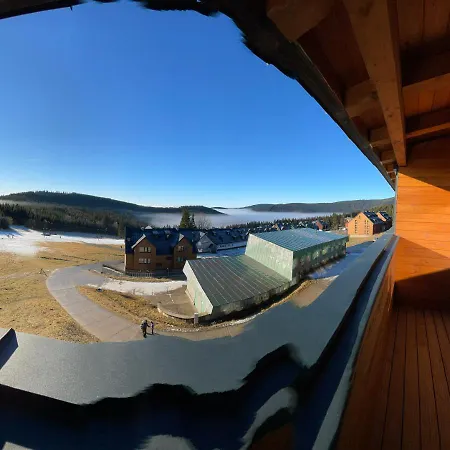 Panorama Apartment, Up To 10 People