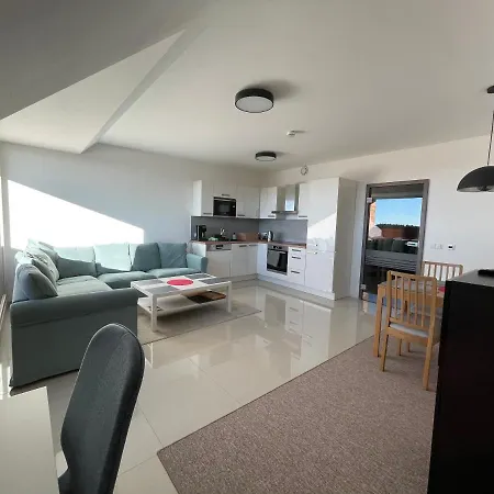 Panorama Apartment, Up To 10 People