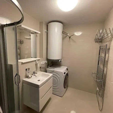 Panorama Apartment, Up To 10 People Apartament *