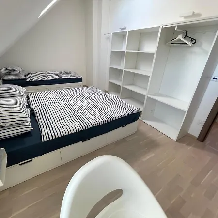 Panorama Apartment, Up To 10 People Górne Miseczki
