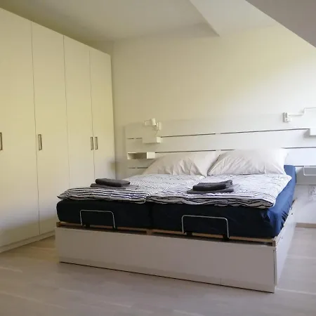 Apartament Panorama Apartment, Up To 10 People *
