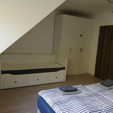 Apartament Panorama Apartment, Up To 10 People Górne Miseczki