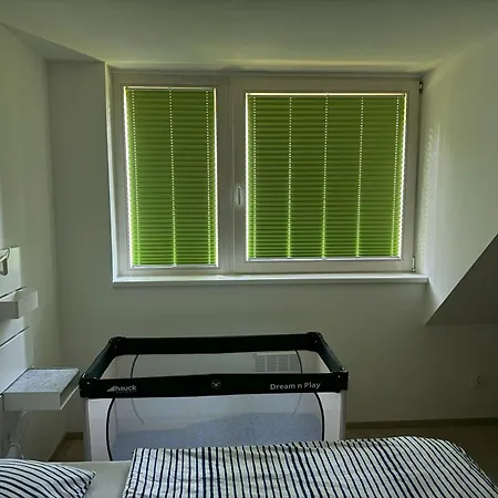 Panorama Apartment, Up To 10 People Górne Miseczki