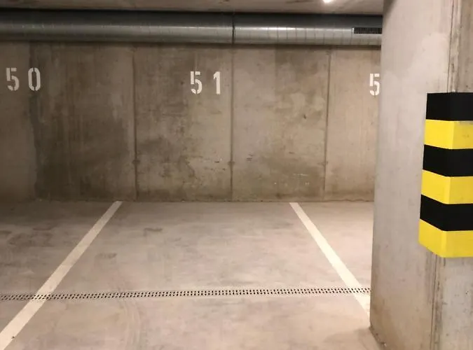 Panorama Apartment, Up To 10 People هورني ميسيكي