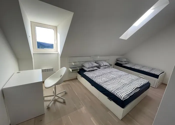 Panorama Apartment, Up To 10 People هورني ميسيكي