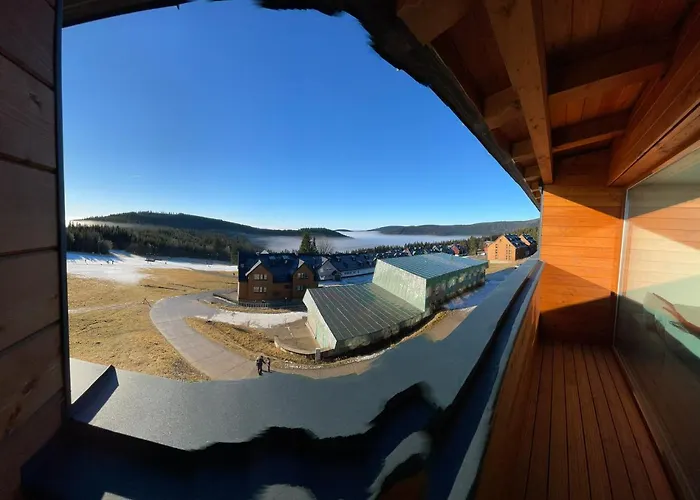 Panorama Apartment, Up To 10 People