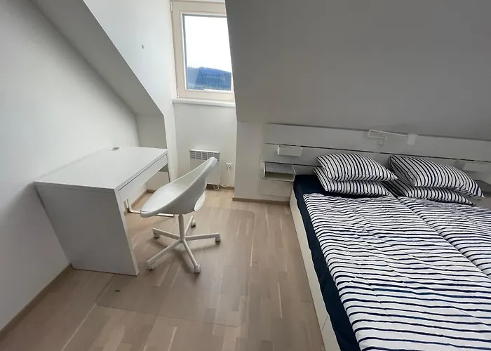 Panorama Apartment, Up To 10 People * هورني ميسيكي