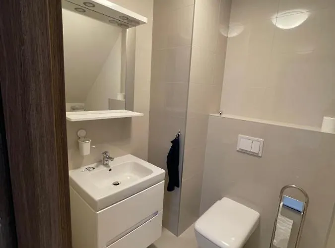 Panorama Apartment, Up To 10 People