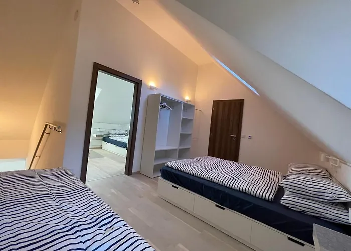 Panorama Apartment, Up To 10 People *