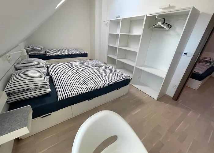 Panorama Apartment, Up To 10 People هورني ميسيكي