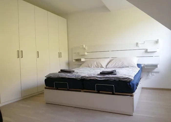 شقة Panorama Apartment, Up To 10 People *