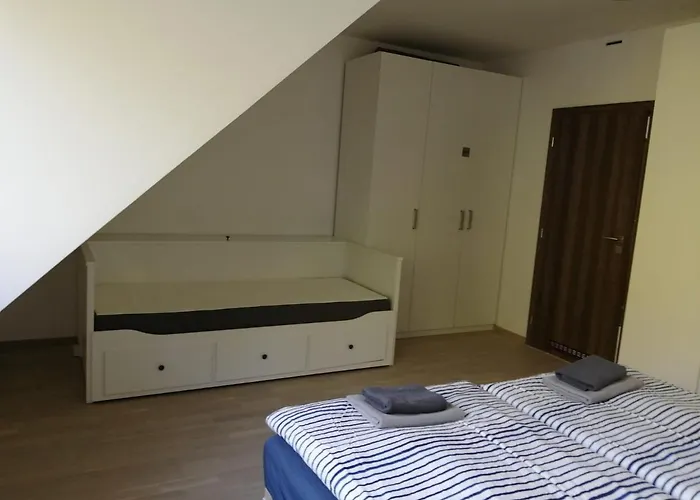 شقة Panorama Apartment, Up To 10 People هورني ميسيكي