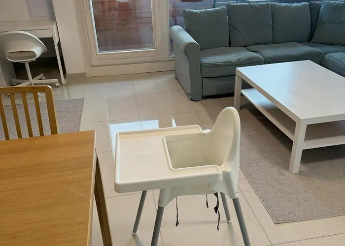 Panorama Apartment, Up To 10 People *