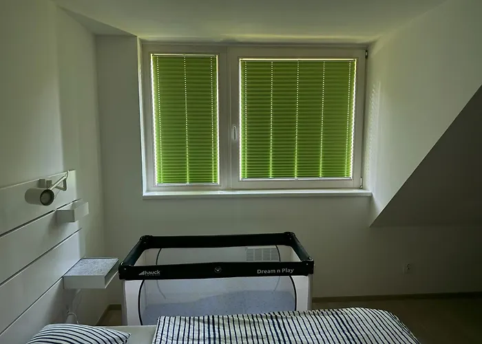 Panorama Apartment, Up To 10 People هورني ميسيكي